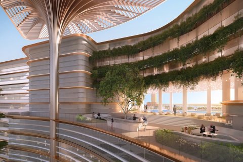 Dubai, UAE의 판매용 아파트 침실 1개, 82제곱미터 번호 580060 - 사진 12