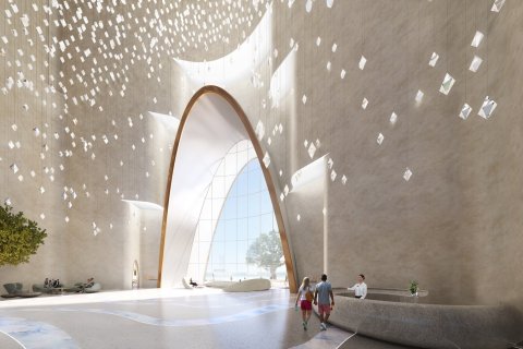 Dubai, UAE의 판매용 아파트 침실 1개, 82제곱미터 번호 580060 - 사진 13