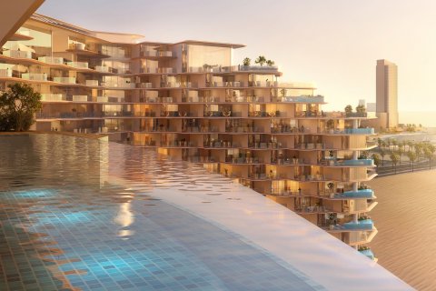 阿联酋 Dubai 待售 : 4 卧, 289 平方米 , 编号580057 - 照片 7