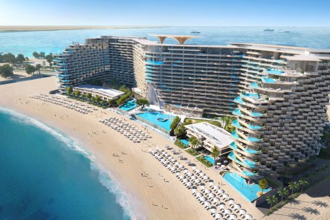 阿联酋 Dubai 待售 : 4 卧, 289 平方米 , 编号580057 - 照片 3