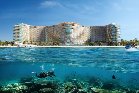 阿联酋 Dubai 待售 : 4 卧, 289 平方米 , 编号580057 - 照片 4