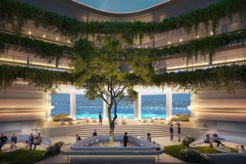阿联酋 Dubai 待售 : 4 卧, 289 平方米 , 编号580057 - 照片 6