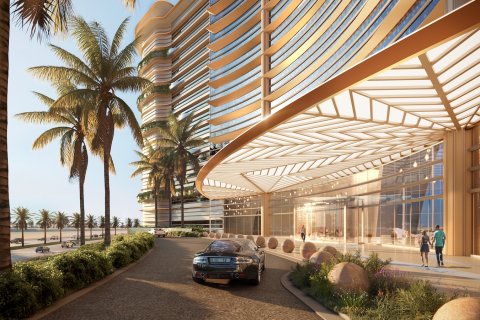 Apartament në Dubai, Emiratet e Bashkuara Arabe 3 dhoma gjumi, 190 m2. № 580058 - Foto 7