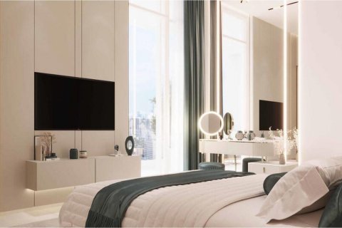 Apartment in Dalmore Tower in Dubai Residence Complex, UAE 2 bedrooms, 117.24 sq.m. № 621150 - photo 2