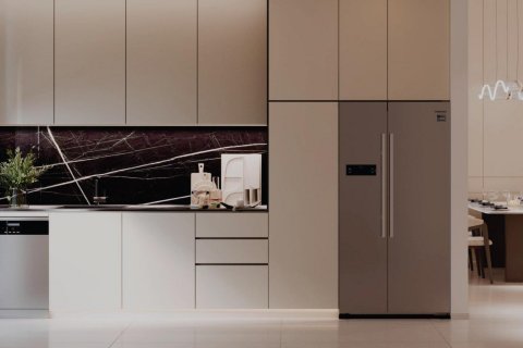Apartment in Dalmore Tower in Dubai Residence Complex, UAE 2 bedrooms, 117.24 sq.m. № 621150 - photo 5