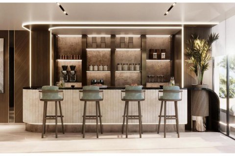 Apartment in Dalmore Tower in Dubai Residence Complex, UAE 2 bedrooms, 117.24 sq.m. № 621150 - photo 6