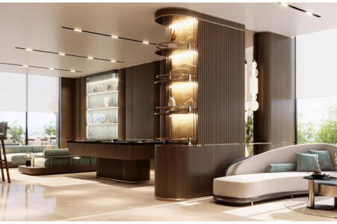Apartment in Dalmore Tower in Dubai Residence Complex, UAE 2 bedrooms, 117.24 sq.m. № 621150 - photo 8