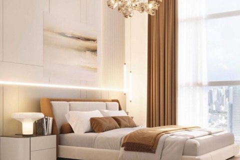 Apartment in Dalmore Tower in Dubai Residence Complex, UAE 2 bedrooms, 117.24 sq.m. № 621150 - photo 1