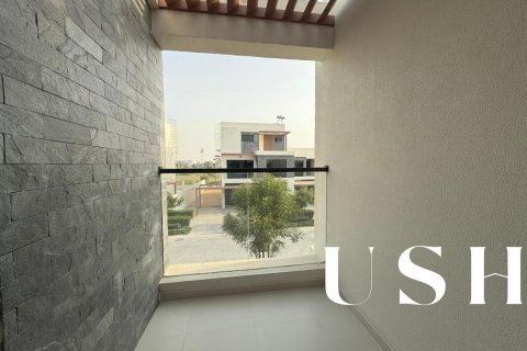 Shtëpi në qytet në DAMAC Hills (Akoya by DAMAC), Dubai, Emiratet e Bashkuara Arabe 3 dhoma gjumi, 179 m2. № 621018 - Foto 4