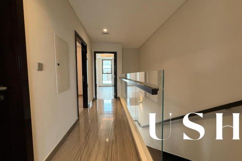 Shtëpi në qytet në DAMAC Hills (Akoya by DAMAC), Dubai, Emiratet e Bashkuara Arabe 3 dhoma gjumi, 179 m2. № 621018 - Foto 15