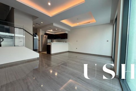Shtëpi në qytet në DAMAC Hills (Akoya by DAMAC), Dubai, Emiratet e Bashkuara Arabe 3 dhoma gjumi, 179 m2. № 621018 - Foto 22