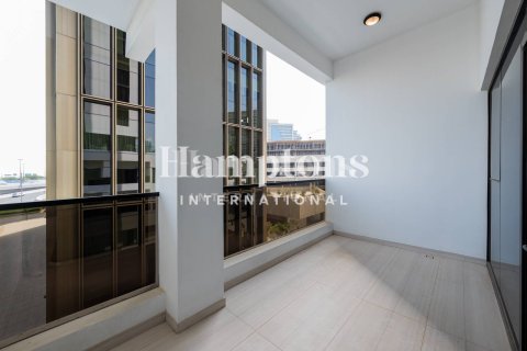Apartament de închiriat în Business Bay, Dubai, EAU 3 dormitoare, 129.69258800 mp.  №651379 - poză 25