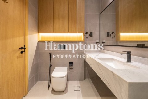 Apartament de închiriat în Business Bay, Dubai, EAU 3 dormitoare, 129.69258800 mp.  №651379 - poză 18