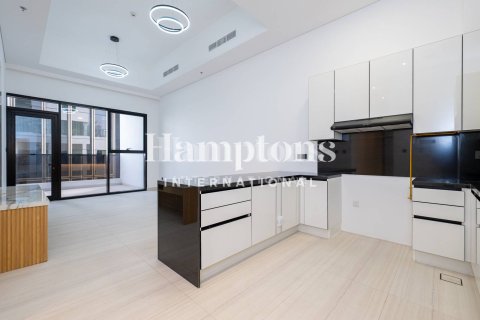 Apartament de închiriat în Business Bay, Dubai, EAU 3 dormitoare, 129.69258800 mp.  №651379 - poză 6