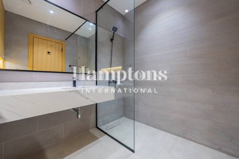 Apartament de închiriat în Business Bay, Dubai, EAU 3 dormitoare, 129.69258800 mp.  №651379 - poză 11