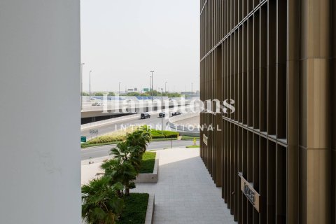 Apartament de închiriat în Business Bay, Dubai, EAU 3 dormitoare, 129.69258800 mp.  №651379 - poză 16