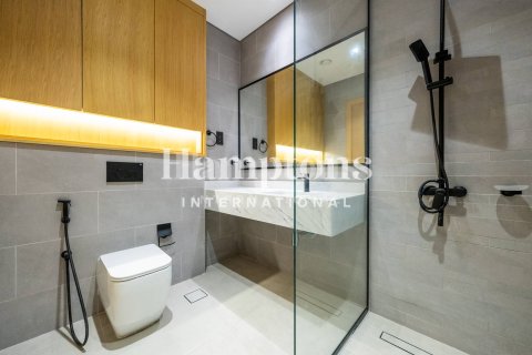 Apartament de închiriat în Business Bay, Dubai, EAU 3 dormitoare, 129.69258800 mp.  №651379 - poză 19