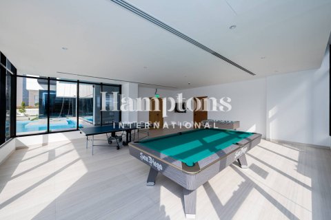 Apartament de închiriat în Business Bay, Dubai, EAU 3 dormitoare, 129.69258800 mp.  №651379 - poză 27