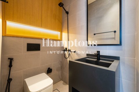 Lägenhet uthyres i Business Bay, Dubai, UAE 3 sovrum, 142.79191100 kvm Nr. 651383 - fotografi 11