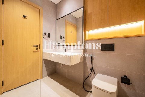 Lägenhet uthyres i Business Bay, Dubai, UAE 3 sovrum, 142.79191100 kvm Nr. 651383 - fotografi 3