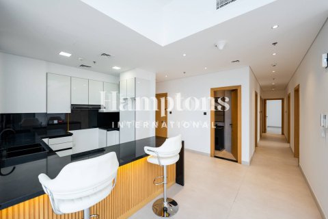 Lägenhet uthyres i Business Bay, Dubai, UAE 3 sovrum, 142.79191100 kvm Nr. 651383 - fotografi 5