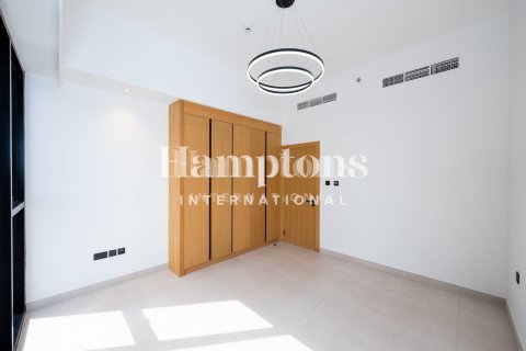 Lägenhet uthyres i Business Bay, Dubai, UAE 3 sovrum, 142.79191100 kvm Nr. 651383 - fotografi 1