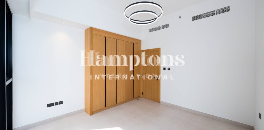 Lägenhet i Business Bay, Dubai, UAE 3 sovrum, 142.792 kvm Nr. 651383