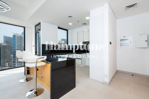 Lägenhet uthyres i Business Bay, Dubai, UAE 3 sovrum, 142.79191100 kvm Nr. 651383 - fotografi 7