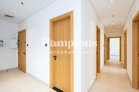 Lägenhet uthyres i Business Bay, Dubai, UAE 3 sovrum, 142.79191100 kvm Nr. 651383 - fotografi 12