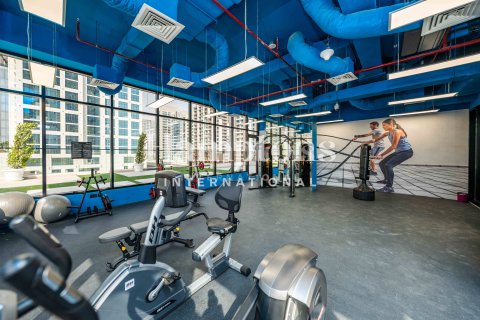 Lägenhet uthyres i Business Bay, Dubai, UAE 3 sovrum, 142.79191100 kvm Nr. 651383 - fotografi 23