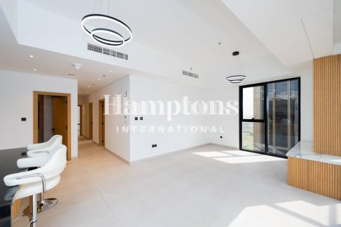 Lägenhet uthyres i Business Bay, Dubai, UAE 3 sovrum, 142.79191100 kvm Nr. 651383 - fotografi 6