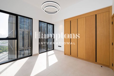 Lägenhet uthyres i Business Bay, Dubai, UAE 3 sovrum, 142.79191100 kvm Nr. 651383 - fotografi 15