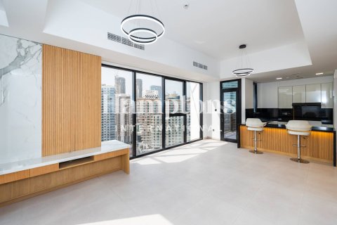 Lägenhet uthyres i Business Bay, Dubai, UAE 3 sovrum, 142.79191100 kvm Nr. 651383 - fotografi 10