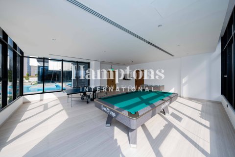 Lägenhet uthyres i Business Bay, Dubai, UAE 3 sovrum, 142.79191100 kvm Nr. 651383 - fotografi 24