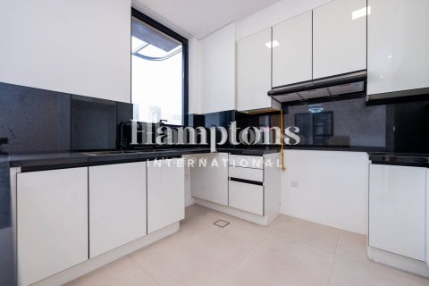 Lägenhet uthyres i Business Bay, Dubai, UAE 3 sovrum, 142.79191100 kvm Nr. 651383 - fotografi 8