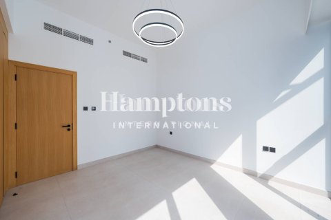 Lägenhet uthyres i Business Bay, Dubai, UAE 3 sovrum, 142.79191100 kvm Nr. 651383 - fotografi 4