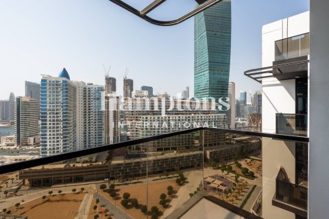 Lägenhet uthyres i Business Bay, Dubai, UAE 3 sovrum, 142.79191100 kvm Nr. 651383 - fotografi 20