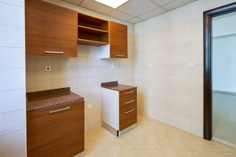 Apartment til leje i Dubai Marina, Dubai, UAE 1 soveværelse, 76.45916900 kvm № 651382 - foto 4