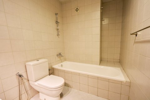 Apartment til leje i Dubai Marina, Dubai, UAE 1 soveværelse, 76.45916900 kvm № 651382 - foto 1