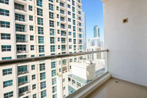 Apartment til leje i Dubai Marina, Dubai, UAE 1 soveværelse, 76.45916900 kvm № 651382 - foto 8