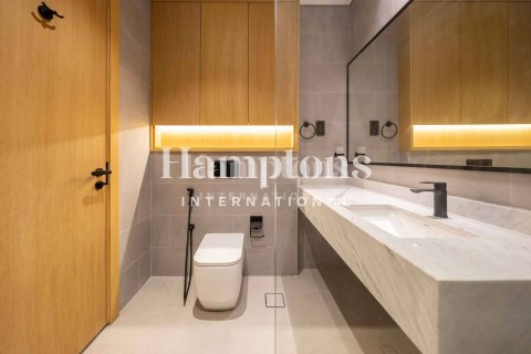 Apartament de închiriat în Business Bay, Dubai, EAU 3 dormitoare, 139.63320900 mp.  №651381 - poză 21