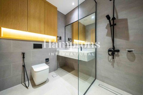 Apartament de închiriat în Business Bay, Dubai, EAU 3 dormitoare, 139.63320900 mp.  №651381 - poză 17