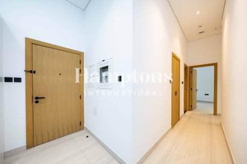 Apartament de închiriat în Business Bay, Dubai, EAU 3 dormitoare, 139.63320900 mp.  №651381 - poză 7