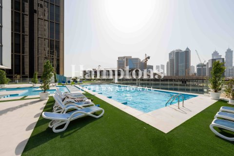 Apartament de închiriat în Business Bay, Dubai, EAU 3 dormitoare, 139.63320900 mp.  №651381 - poză 1
