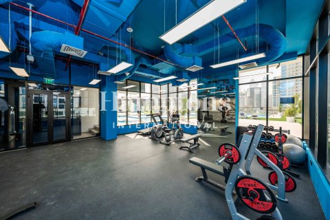 Apartament de închiriat în Business Bay, Dubai, EAU 3 dormitoare, 139.63320900 mp.  №651381 - poză 4