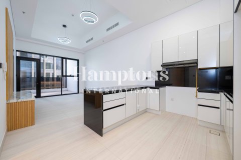 Apartament de închiriat în Business Bay, Dubai, EAU 3 dormitoare, 139.63320900 mp.  №651381 - poză 11