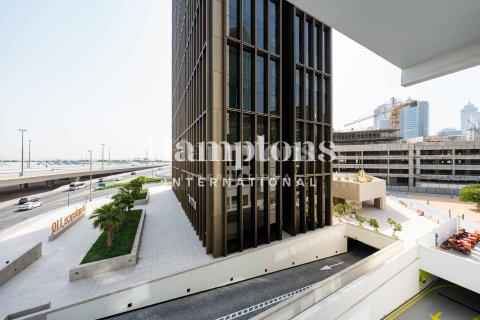 Apartament de închiriat în Business Bay, Dubai, EAU 3 dormitoare, 139.63320900 mp.  №651381 - poză 22