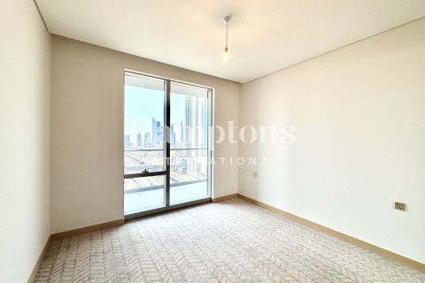 Huoneisto Downtown Dubai (Downtown Burj Dubai), Arabiemiraatit 2 makuuhuonetta, 111.98992135 m2 № 651378 - kuva 4