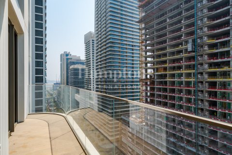 Apartamento en alquiler en Dubai Harbour, Dubai, EAU 1 dormitorio, 67.81919000 m2 № 651380 - foto 5