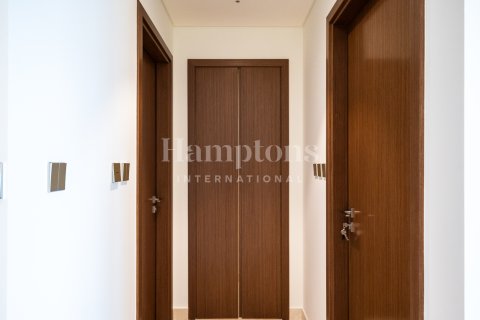 Apartamento en alquiler en Dubai Harbour, Dubai, EAU 1 dormitorio, 67.81919000 m2 № 651380 - foto 9